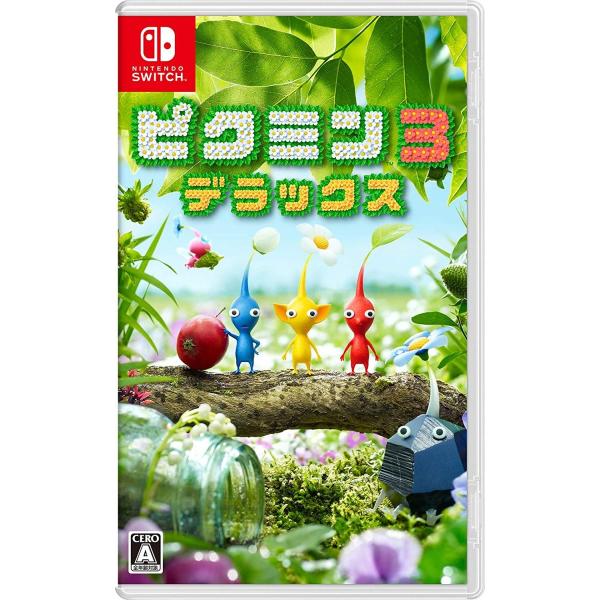 任天堂（Nintendo） 【ラッピング可】【メール便】【新品】Switch