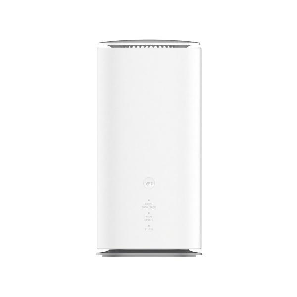 新品】AU Speed Wi-Fi HOME 5G L13 ZTR02 ホワイト : 電子問屋 - 通販
