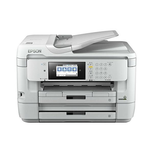 即日発送】【箱不良・シュリンク破れ品】EPSON ビジネスプリンター PX