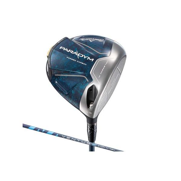 Callaway（キャロウェイ） ドライバー PARADYM DRIVER パラダイム