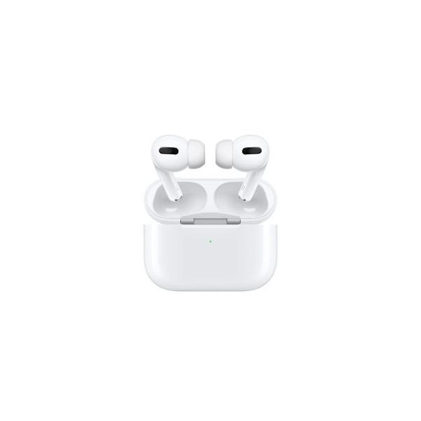 並行輸入品 シンガポール版 保証付き】AirPods pro MWP22ZA/A