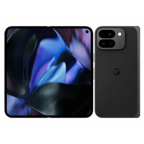 新品 箱不良・シュリンク破れ品】Google Pixel 9 Pro Fold 256GB