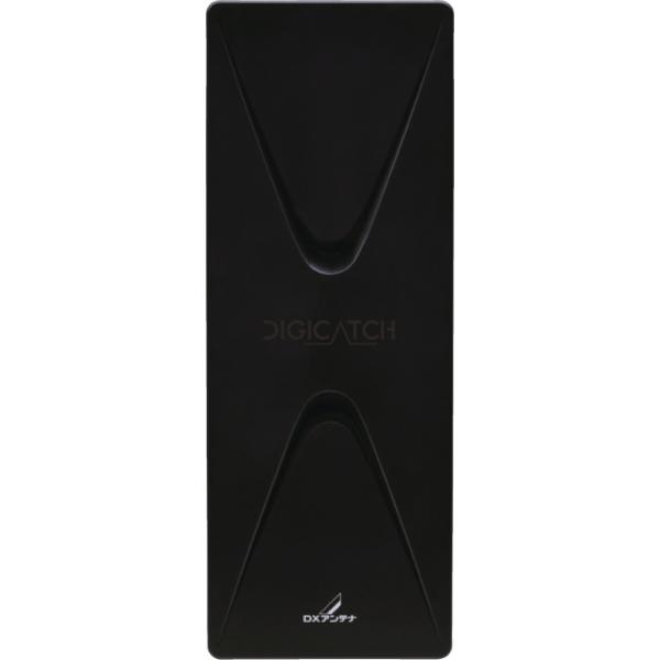 DXアンテナ DX UAH201B UHF平面アンテナ 13〜52CH 20素子相当ブラック