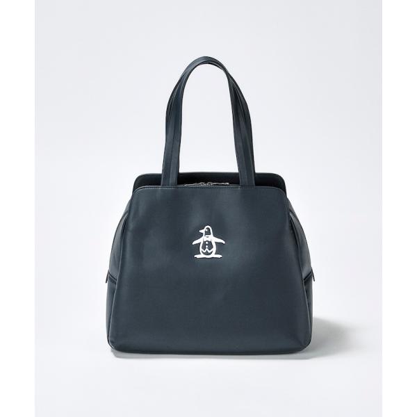 Munsingwear（マンシングウェア） 公式 ボストンバッグ メンズ