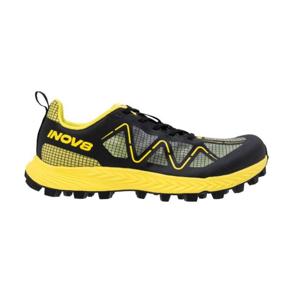 inov-8（イノヴェイト） 公式 マッドタロンスピード トレイル