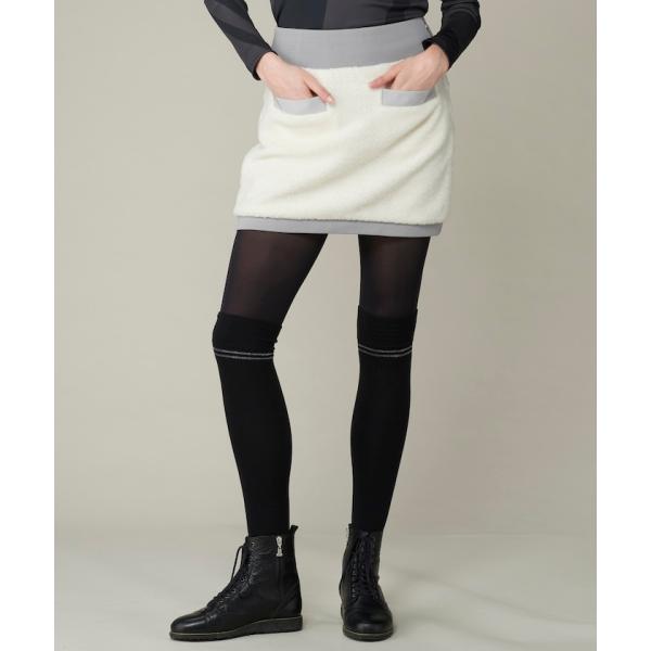 LANVIN SPORT（ランバンスポール） 公式 ランバン スポール ボア