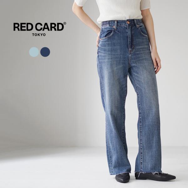 RED CARD TOKYO（レッドカード トーキョー） RED CARD（レッドカード