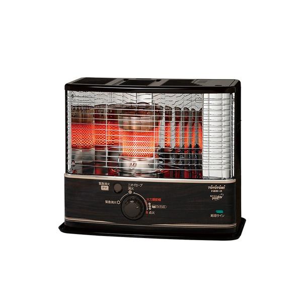 TOYOTOMI（トヨトミ） 石油ストーブ RS-W30N TOYOTOMI 灯油 あったか