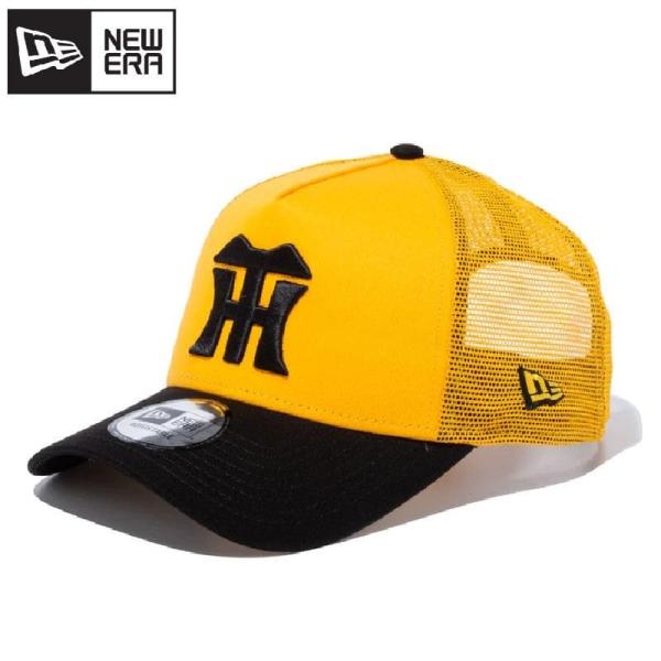 NEW ERA（ニューエラ） 阪神 タイガース Tigers キャップ CAP 帽子