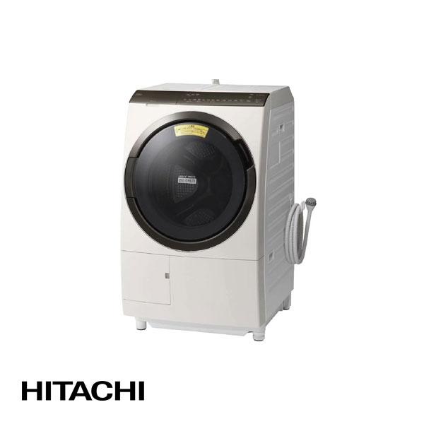 ビッグドラム 【右開き】 HITACHI 日立 洗濯容量11kg・右開きタイプ