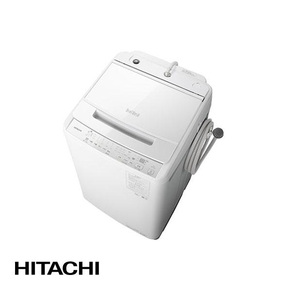 ビートウォッシュ HITACHI 日立 洗濯容量10kg 縦型 洗濯機 ビート