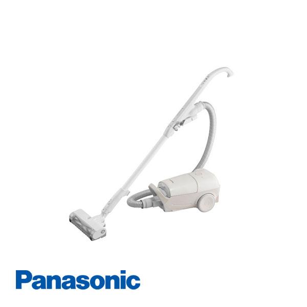 Jコンセプト Panasonic パナソニック 紙パック式 掃除機 Jコンセプト