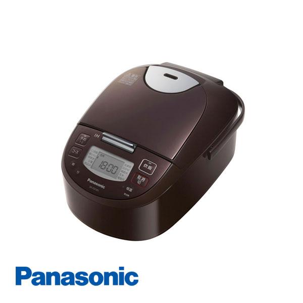 Panasonic（パナソニック） 5.5合炊き IH炊飯ジャー 炊飯器 SR-FD101