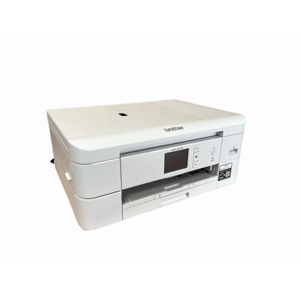 DCP-J914N 】ブラザー インクジェット プリンター 複合機【専門店