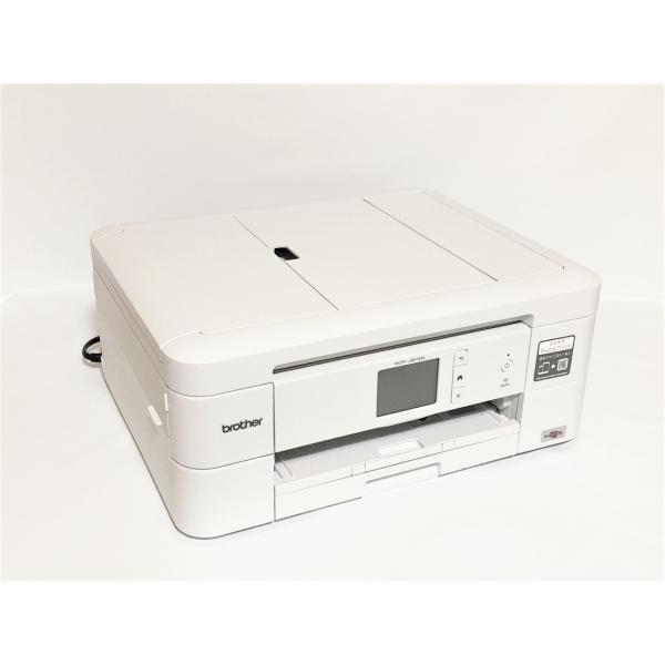 DCP-J972N 】ブラザー インクジェット プリンター 複合機【専門店