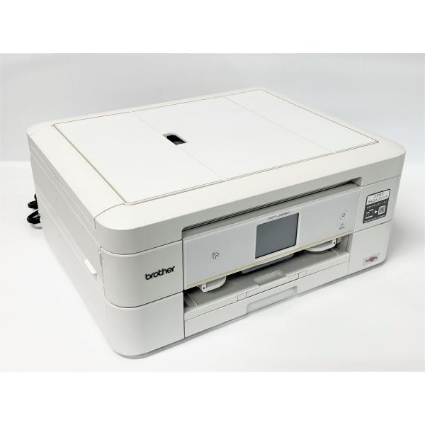 DCP-J981N 】ブラザー インクジェット プリンター 複合機【専門店