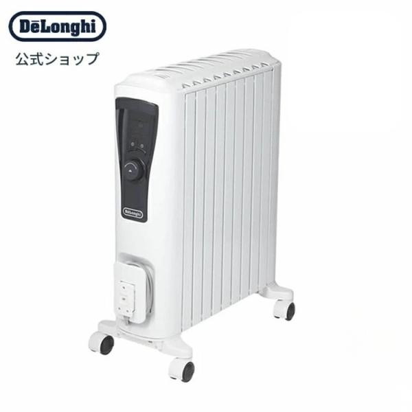 デロンギ（DeLonghi） オイルヒーター ユニカルド オイルヒーター