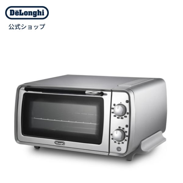 デロンギ（DeLonghi） ディスティンタ・ペルラ コレクション オーブン