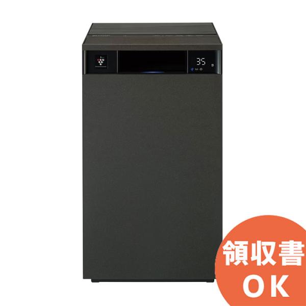 SHARP（シャープ） FP-S120-T SHARP 空気清浄機 プラズマクラスター