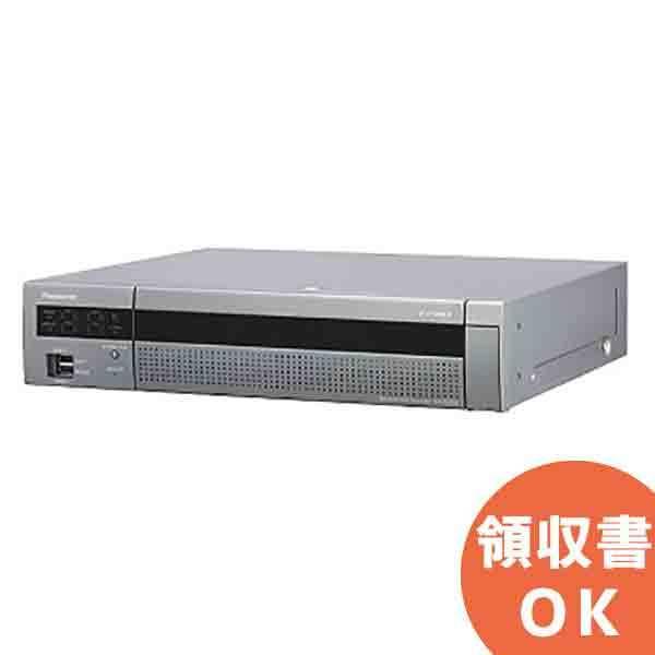 Panasonic（パナソニック） WJ-NX300/8 アイプロ 最大32台のカメラ接続