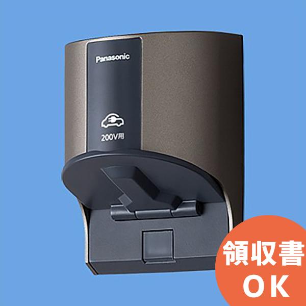 Panasonic（パナソニック） WK4322Q EV・PHEV充電用 屋外コンセント