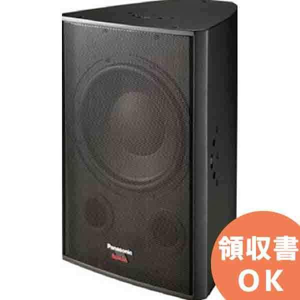 Panasonic（パナソニック） WS-M250-K 30cm サブウーハー 音響設備