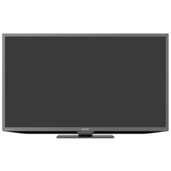 SHARP 32インチ液晶テレビ 2T-C32DE HDMIケーブル2本付き