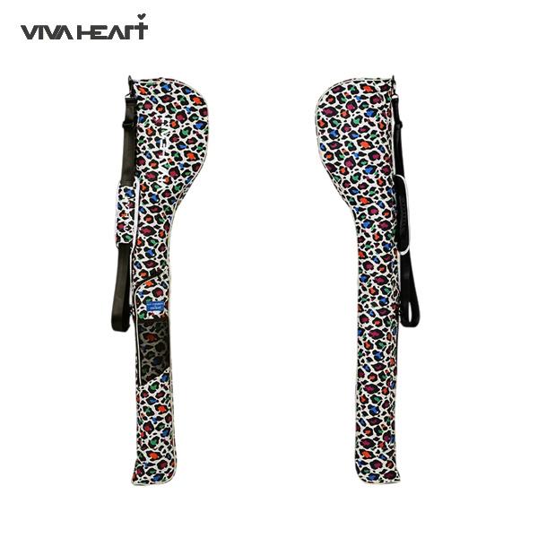 VIVA HEART（ビバハート） VIVA HEART×ELEY KISHIMOTO PARTY LEOPARD