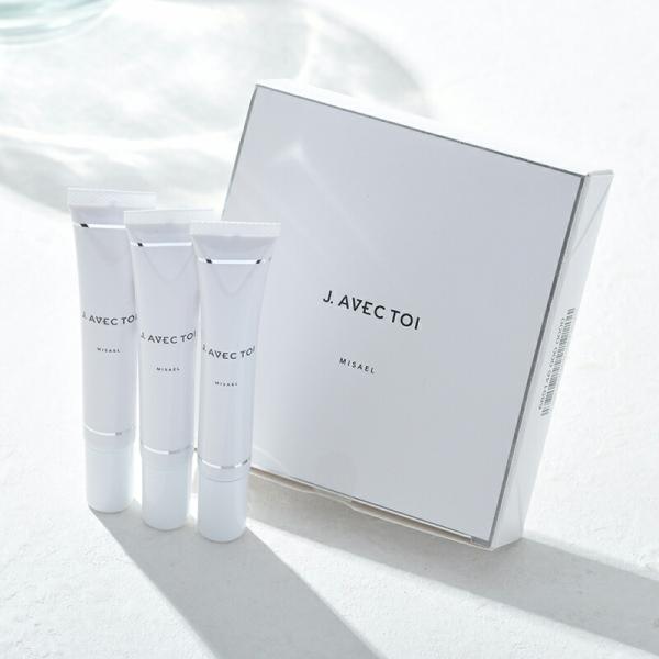 韓国 コスメ J.AVEC TOI ジェイアベックトワ トリートメント UV