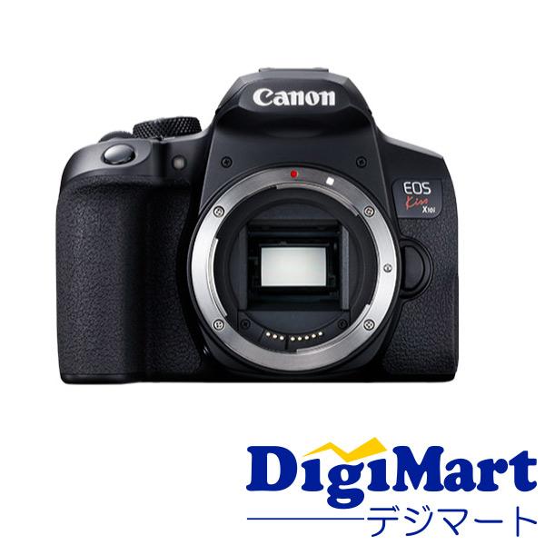 EOS DIGITAL キヤノン CANON Kiss X10i ボディ 一眼レフカメラ【新品