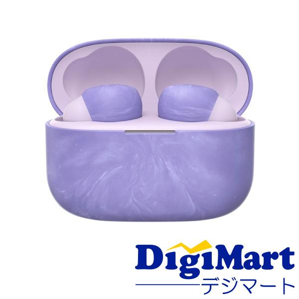 SONY（ソニー） SONY LinkBuds S WF-LS900N (VC) [バイオレット