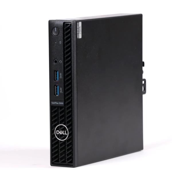 DELL（デル） Optiplex 3000 Micro DELL デスクトップ ミニ
