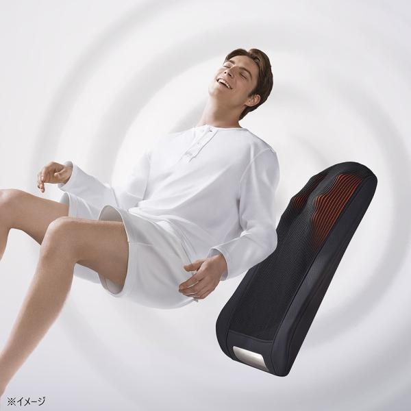 dinos（ディノス） MYTREX/マイトレックス シートマッサージガン（R