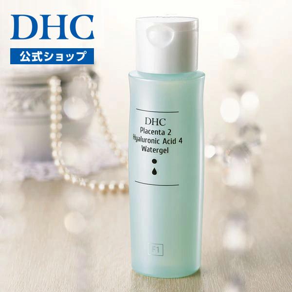 DHC 【 DHC 公式 】DHCプラセンタ2 ヒアルロン酸4 ウォータージェル