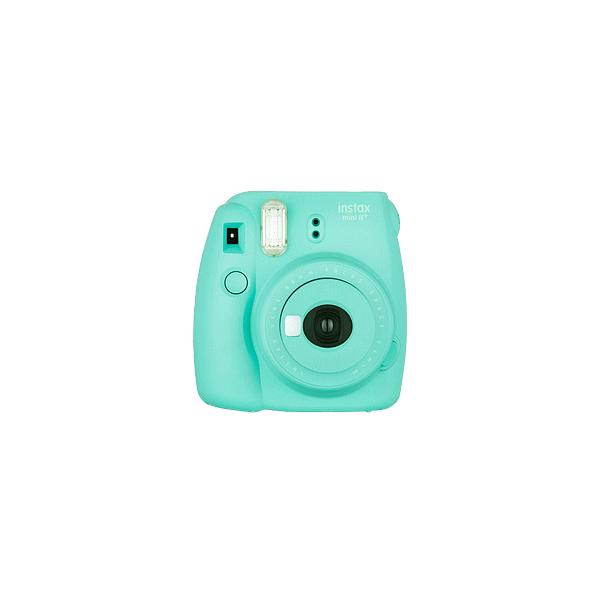 富士フィルム チェキ8プラスミント instax mini8+ 純正ショルダー