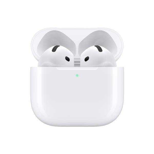 Apple 【新品未開封】 Apple AirPods 4 MXP93J/A [ノイズキャンセ