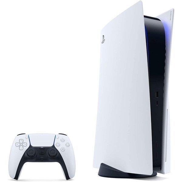 PlayStation 新品 5(CFI-1200A01)SONYプレイステーション5本体