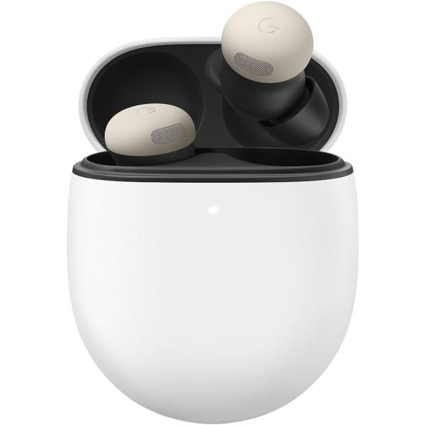 Google（グーグル） 【新品】 【Pixel Buds Pro 2】 Porcelain