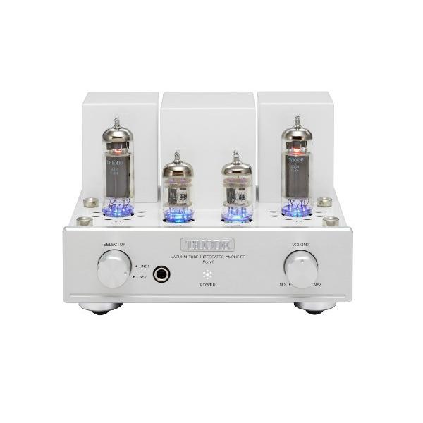 Triode トライオード Pearl 真空管プリメインアンプ 新品 : ザ