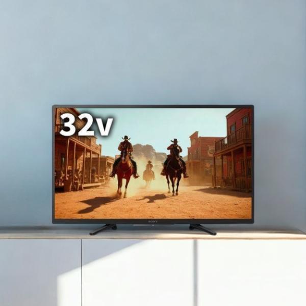 SONY ソニー K-32W840 液晶テレビ 32V型 フルハイビジョン BRAVIA