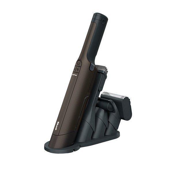 シャーク Shark WV405JDC 充電式ハンディクリーナー ダーク