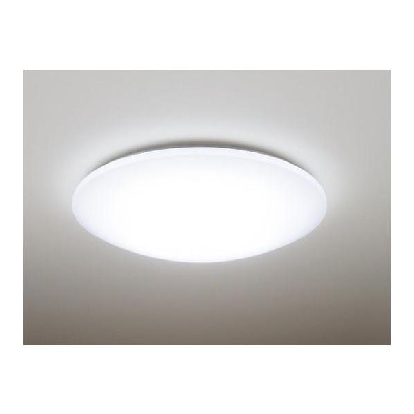 パナソニック 電気 照明 10畳用 LEDシーリングライト パルック HH