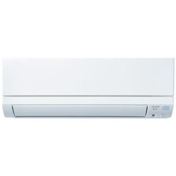 三菱（MITSUBISHI） 三菱電機 MSZ-GE2221-W ピュアホワイト 6畳用