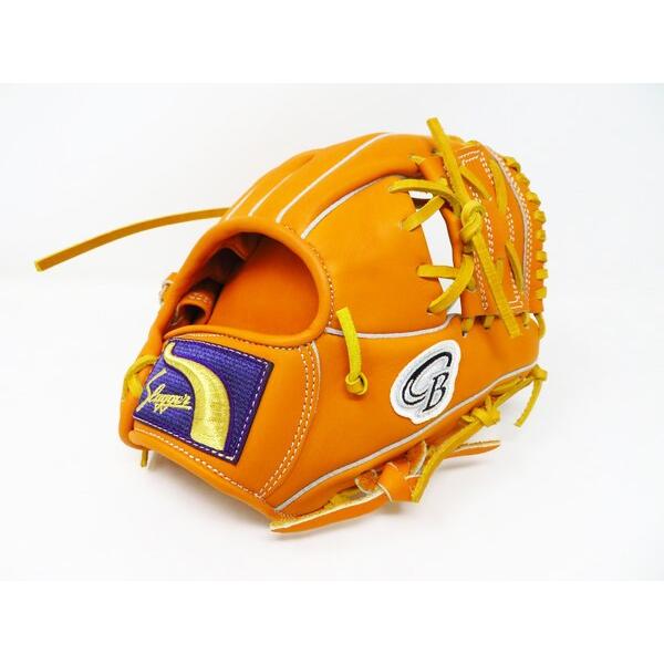 久保田スラッガー（KUBOTA SLUGGER） トレーニンググラブ KSG-PROB