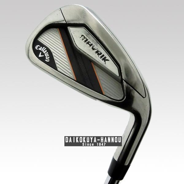 飯能本店］【難あり】キャロウェイ 2020年モデル MAVRIK マーベリック