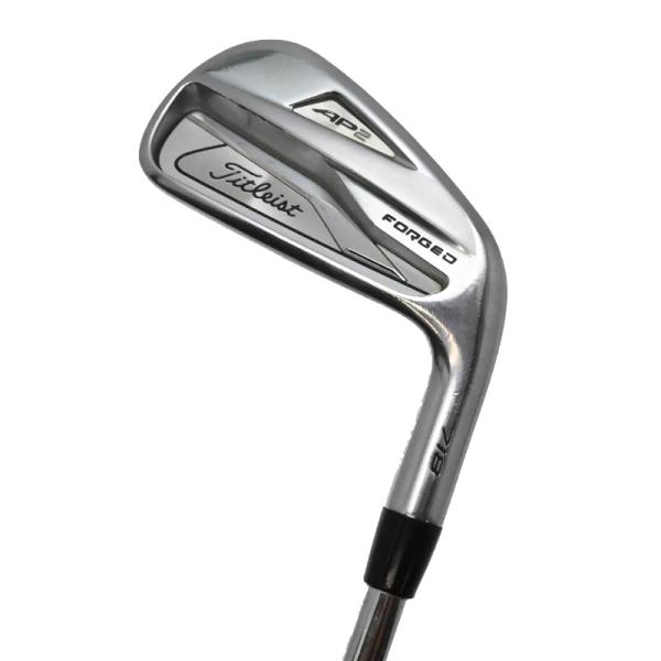 TaylorMade テーラーメイド P790 2023年モデル アイアン 5本セット(#6