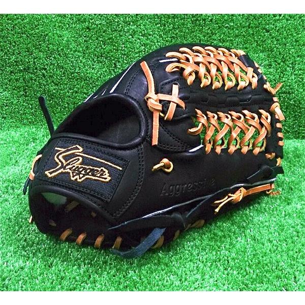 久保田スラッガー（KUBOTA SLUGGER） 軟式 オーダーグラブ グローブ 外