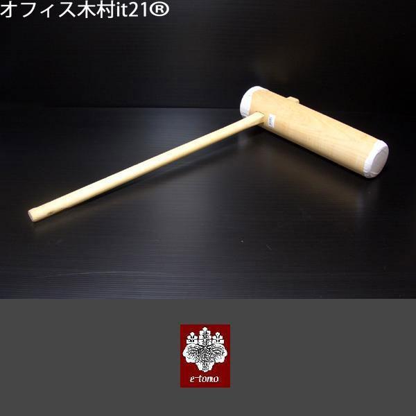 餅つき用 杵 Lサイズ : いい友 ヤフー店 - 通販 - Yahoo!ショッピング