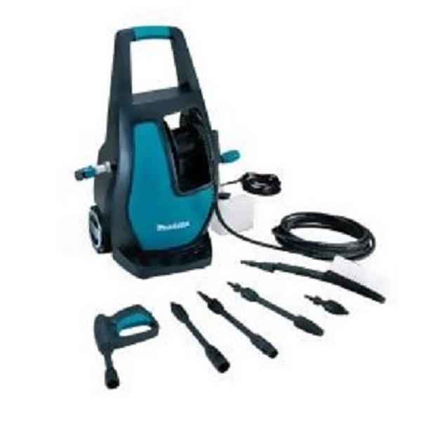 マキタ（makita） 高圧洗浄機 MHW0800 : e-toolショッピング - 通販