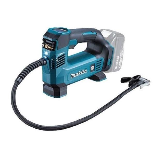 マキタ（makita） MP180DZ 本体のみ 充電式空気入れ (バッテリ・充電器